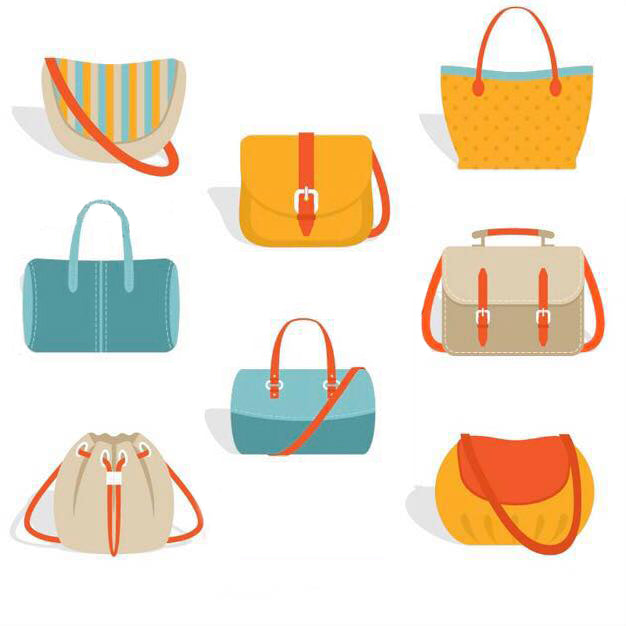 6 Types of Stylish Handbags and Handbag Straps Trending in Lebanon – GAEL  GHATTAS