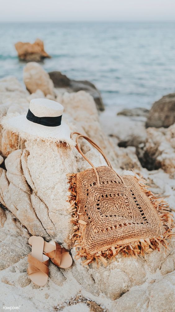 beach accessories