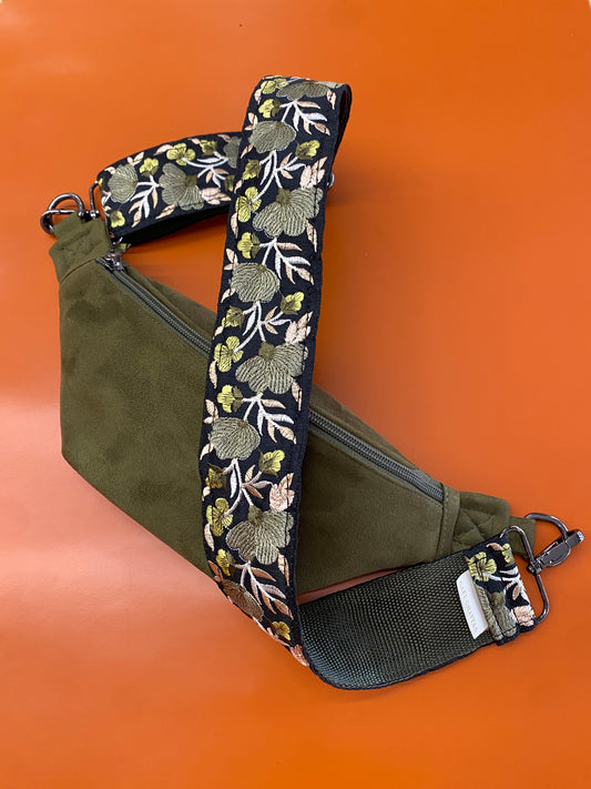 Combo - Olive Green mini