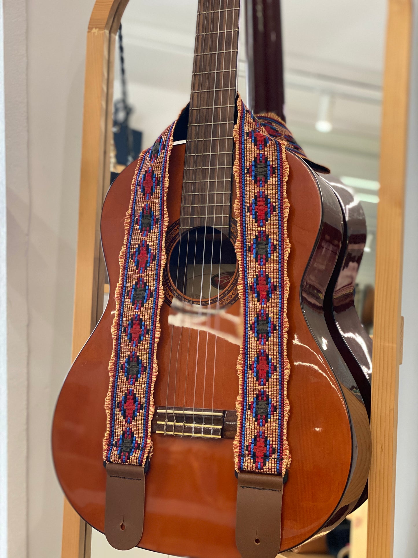 Shant Guitar