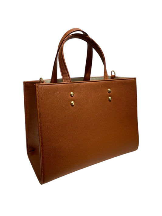 Medium Havane Tote