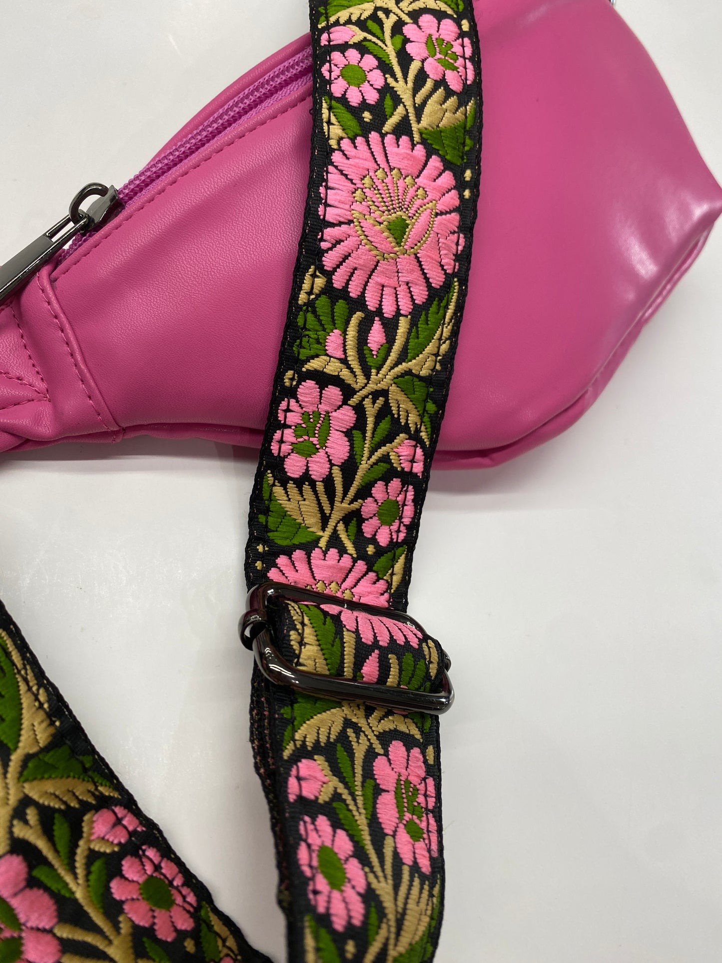 Fuchsia Mini Combo B