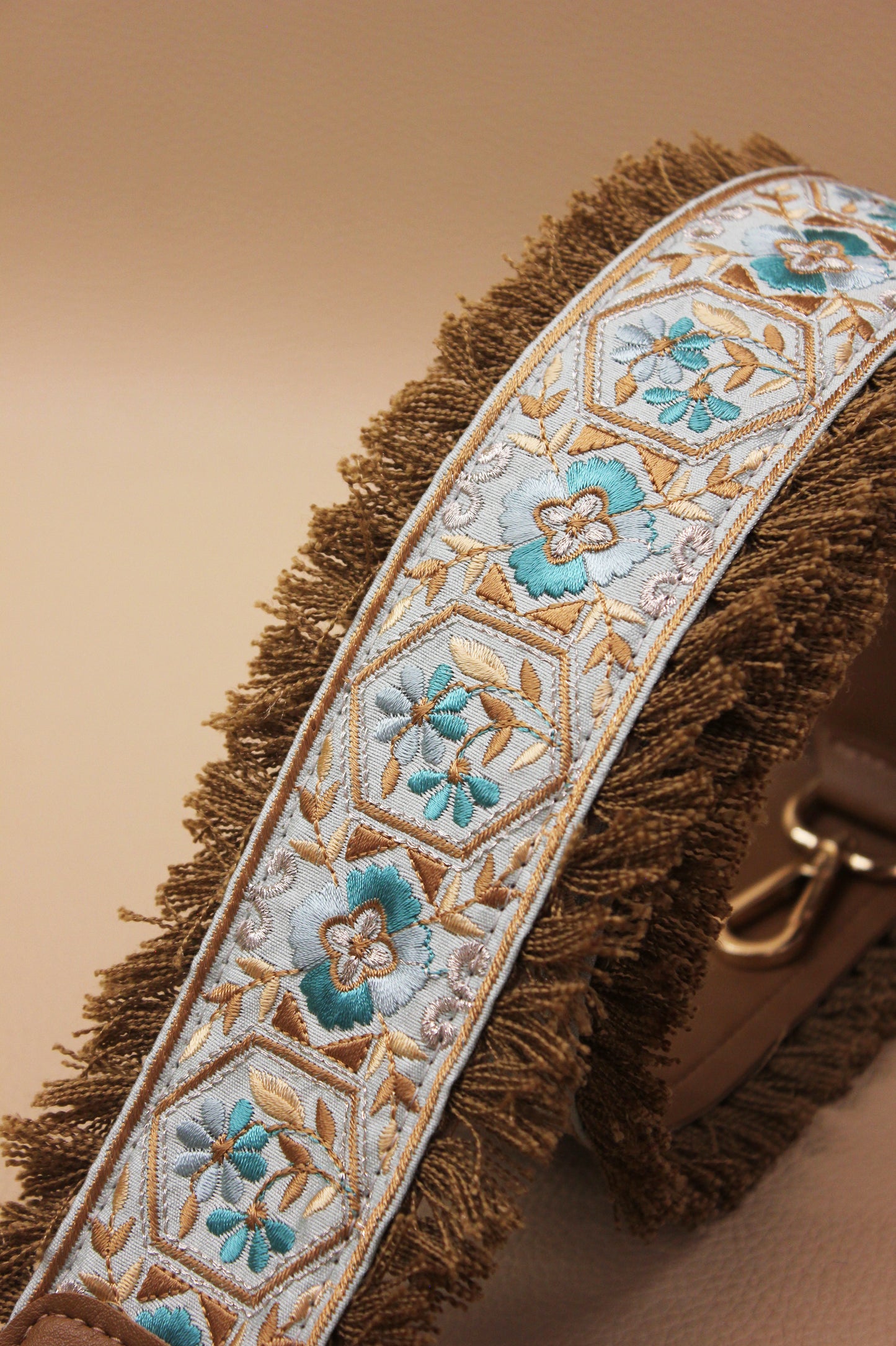 S-VIN023 brown