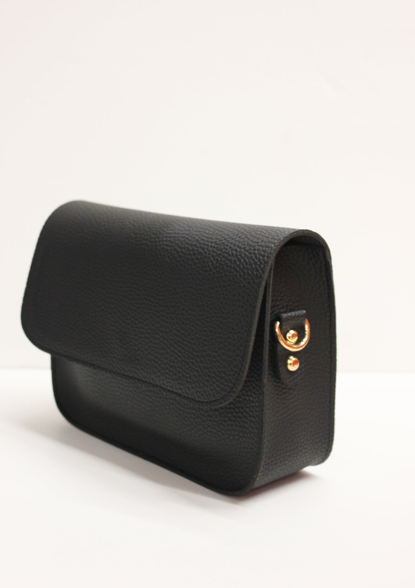 Solemn Black
