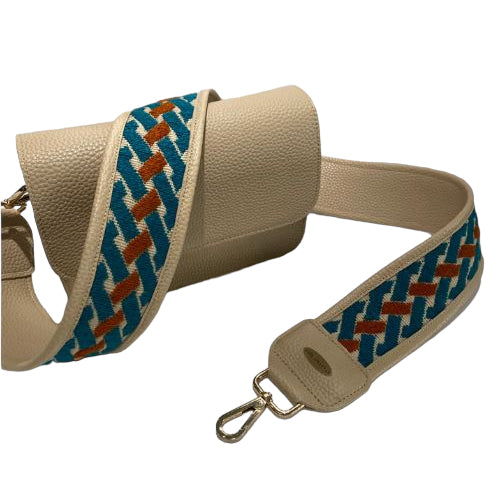 Braided Blue 2