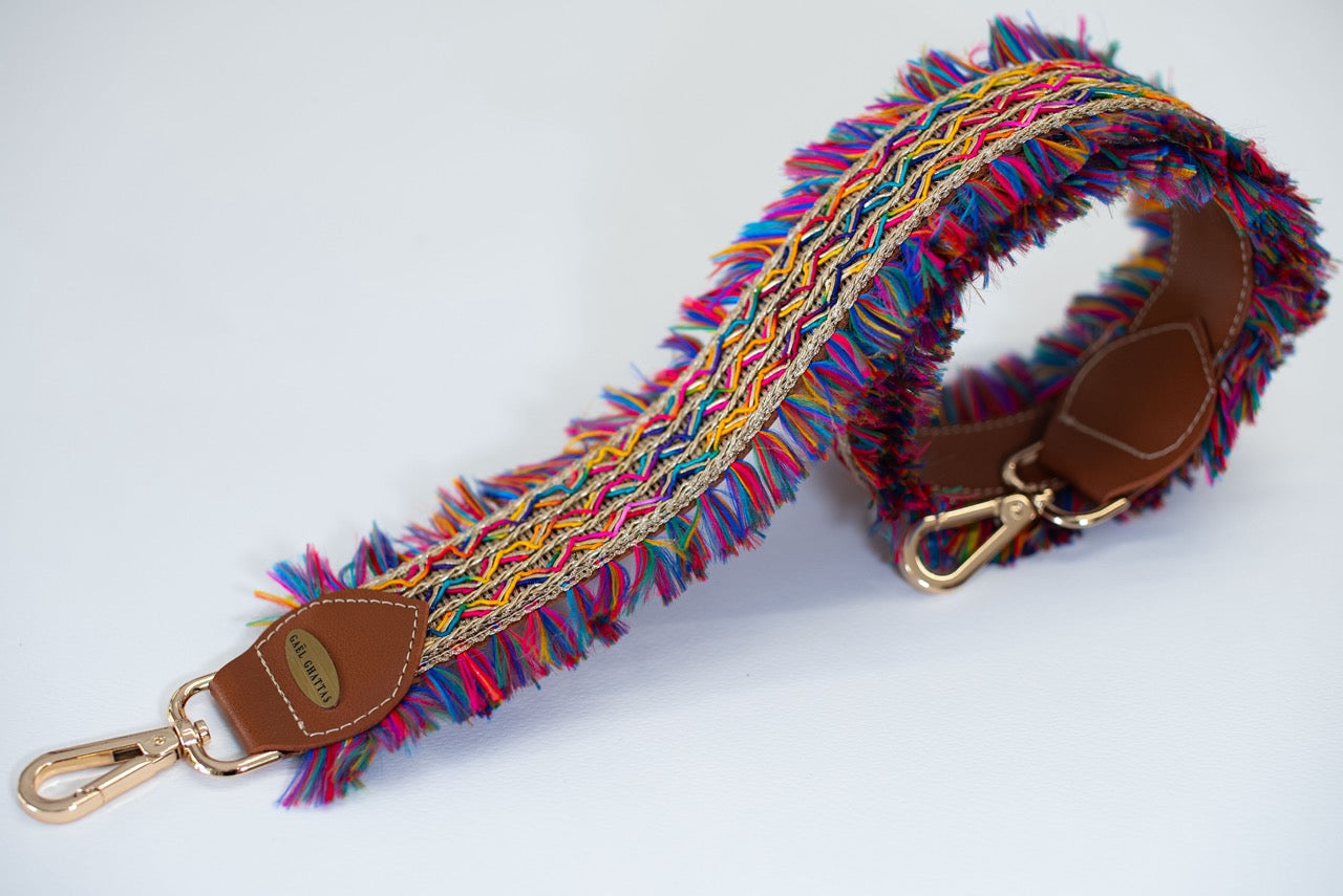 Rainbow BoHo