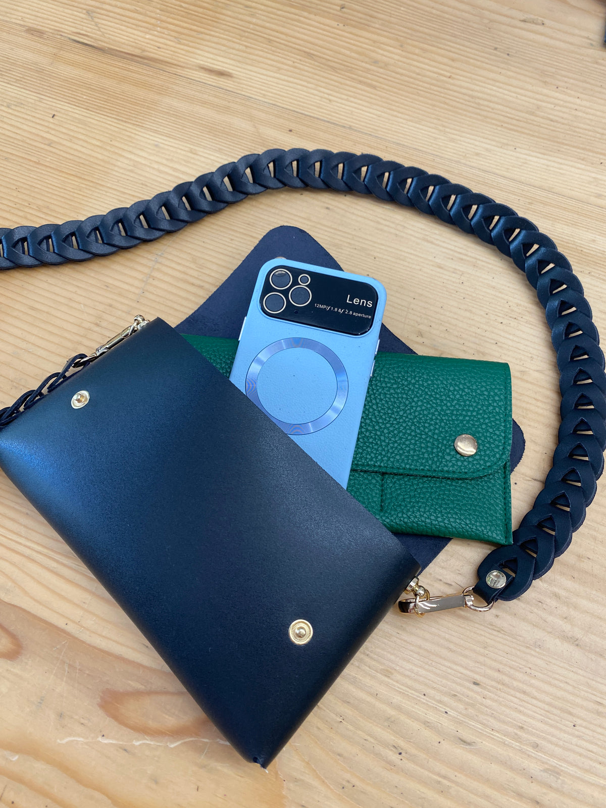 Foldable Bag BB