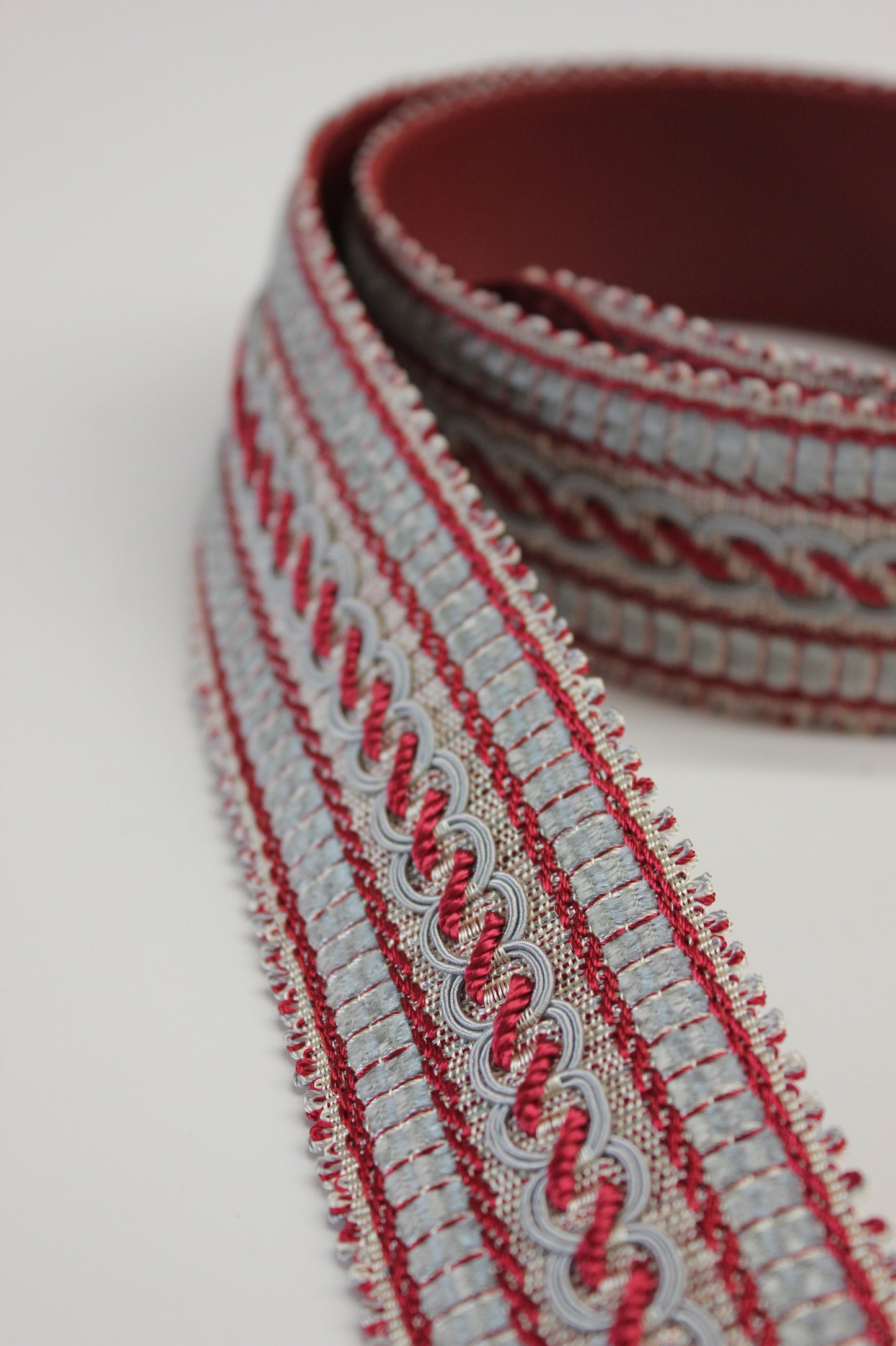 Royal Red