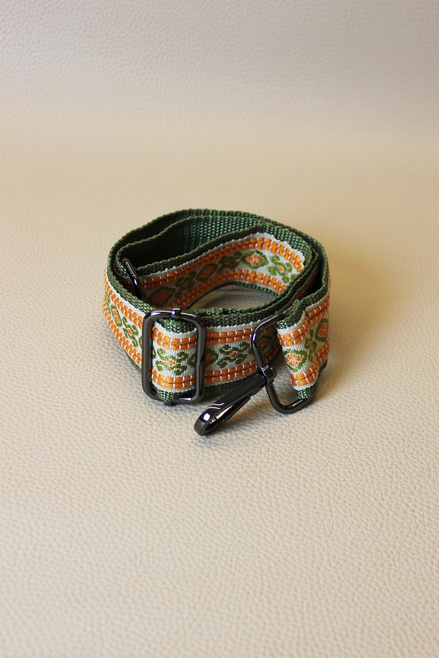 Combo - Olive Green