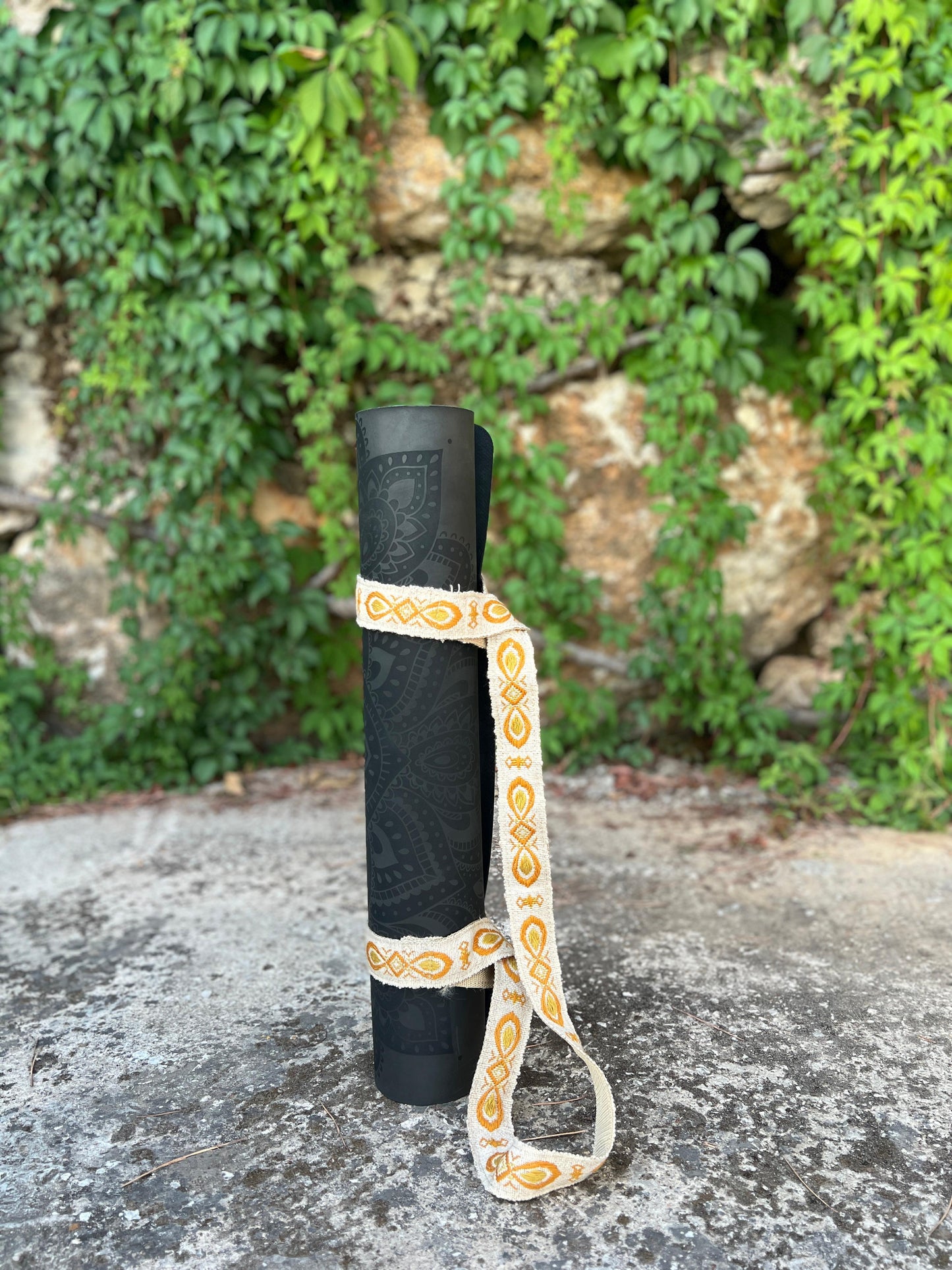 Strap Yoga002