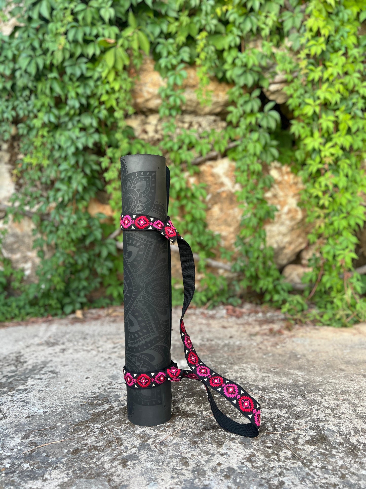 Strap Yoga001