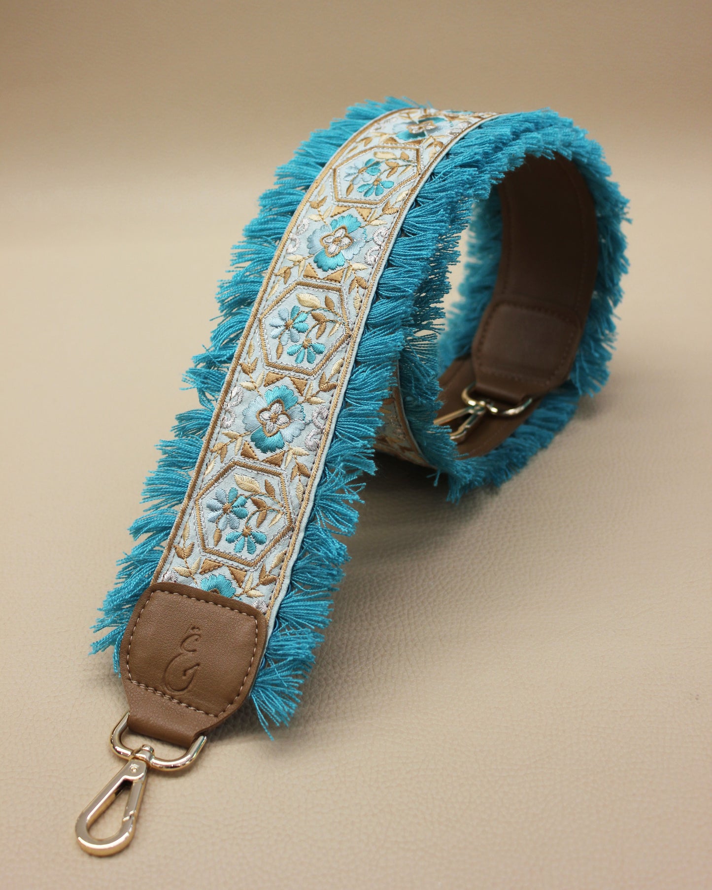 S-VIN023 turquoise