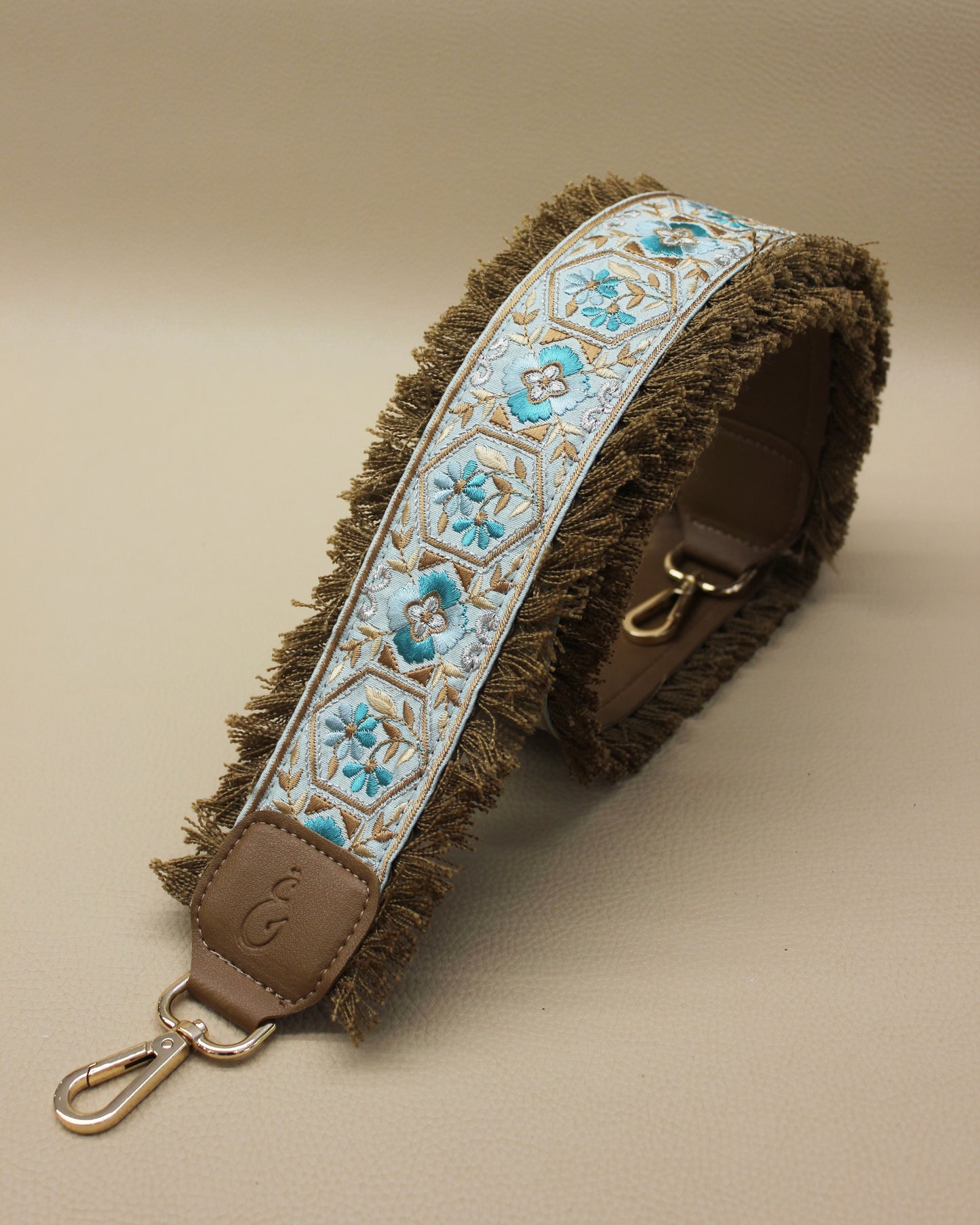S-VIN023 brown