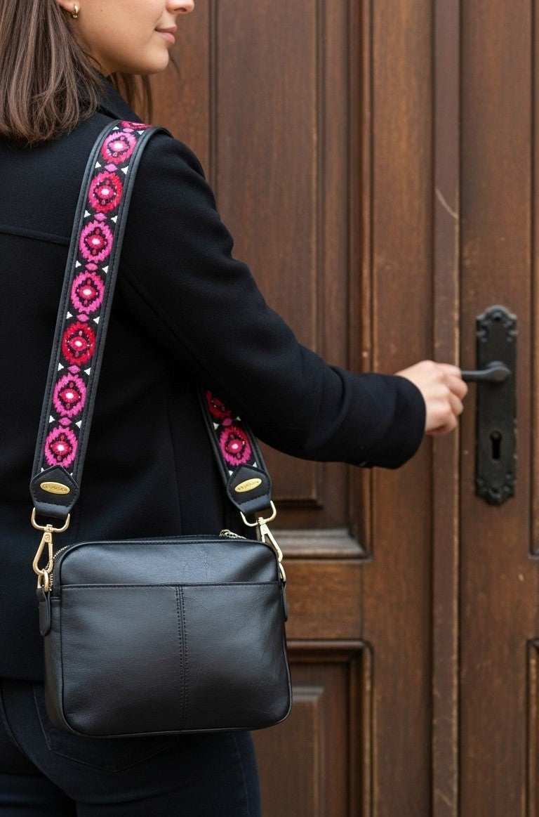 Aztec Fuchsia