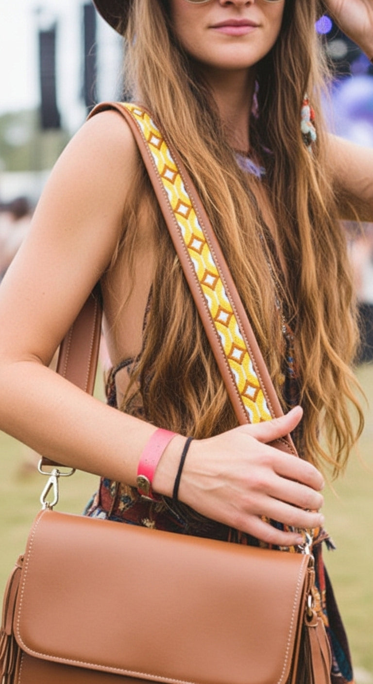 Celestial Strap