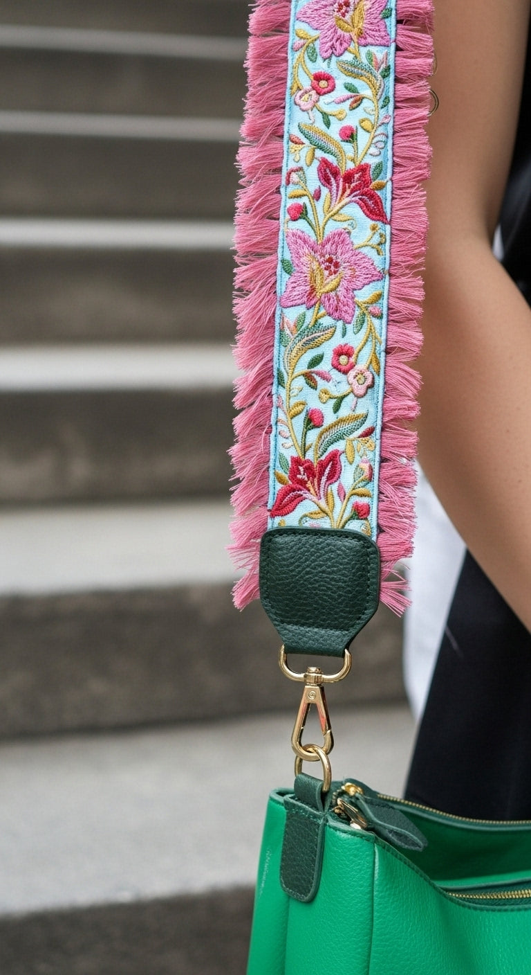 Spring Boho