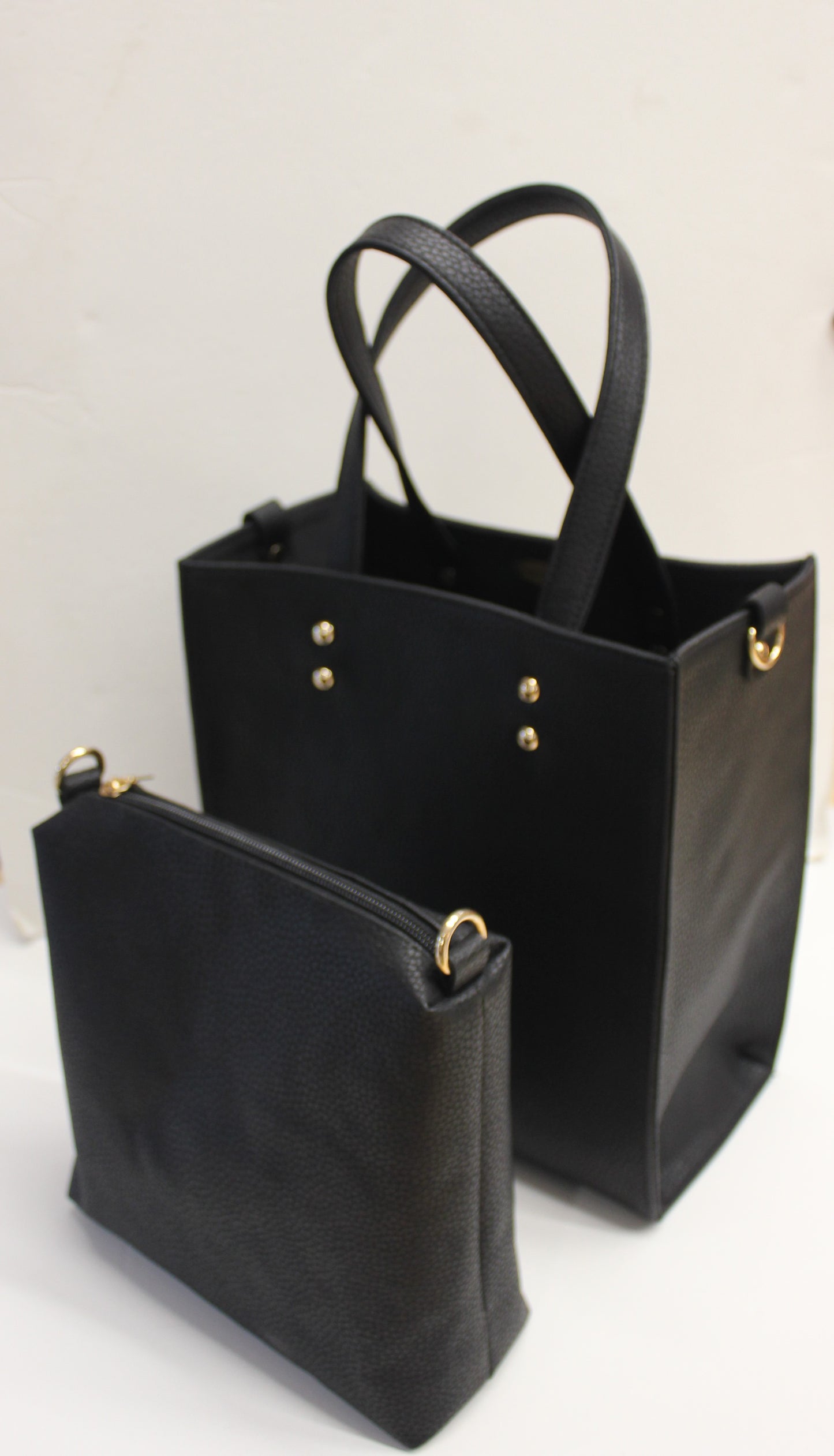 Large Tote Bag