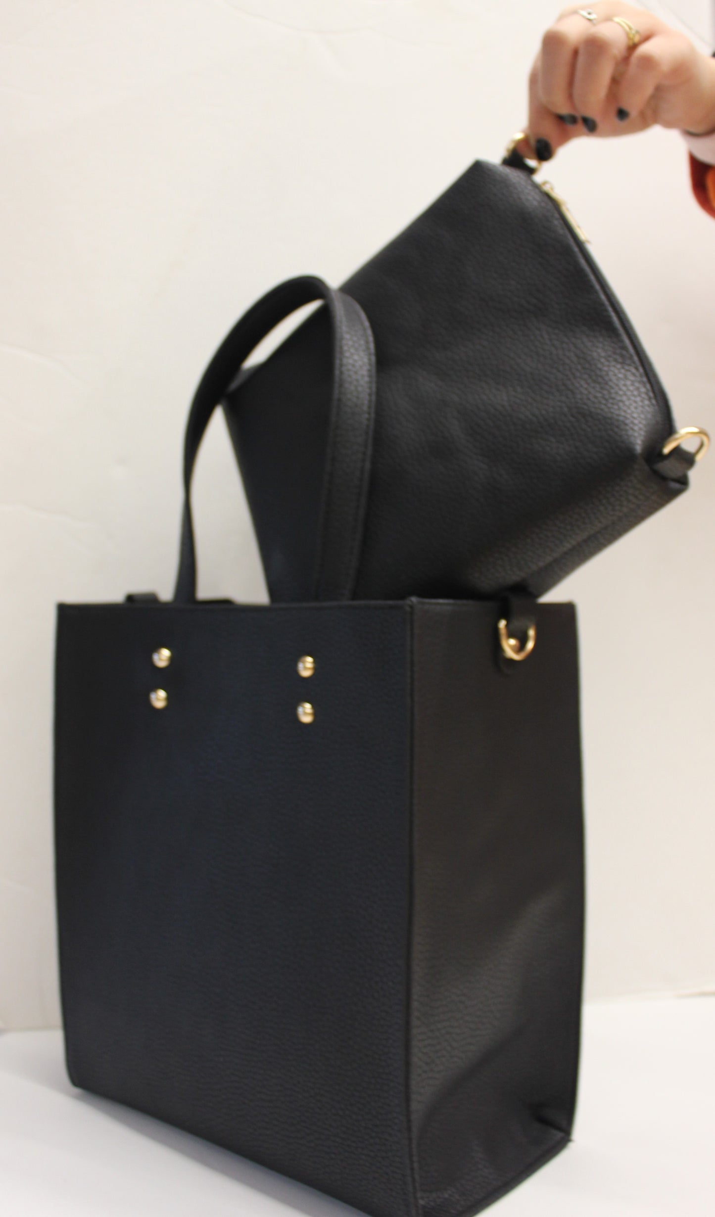Large Tote Bag