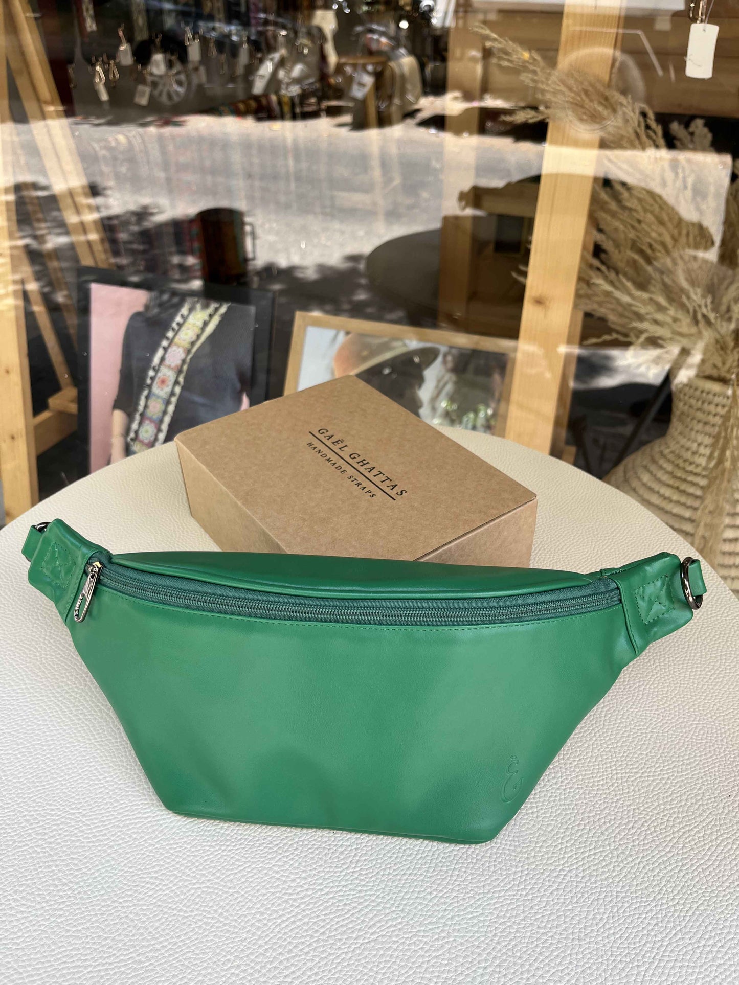 Green (big)