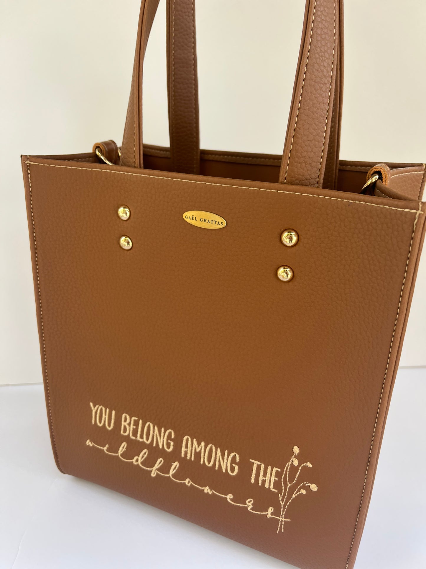 Havane Bloom Bag