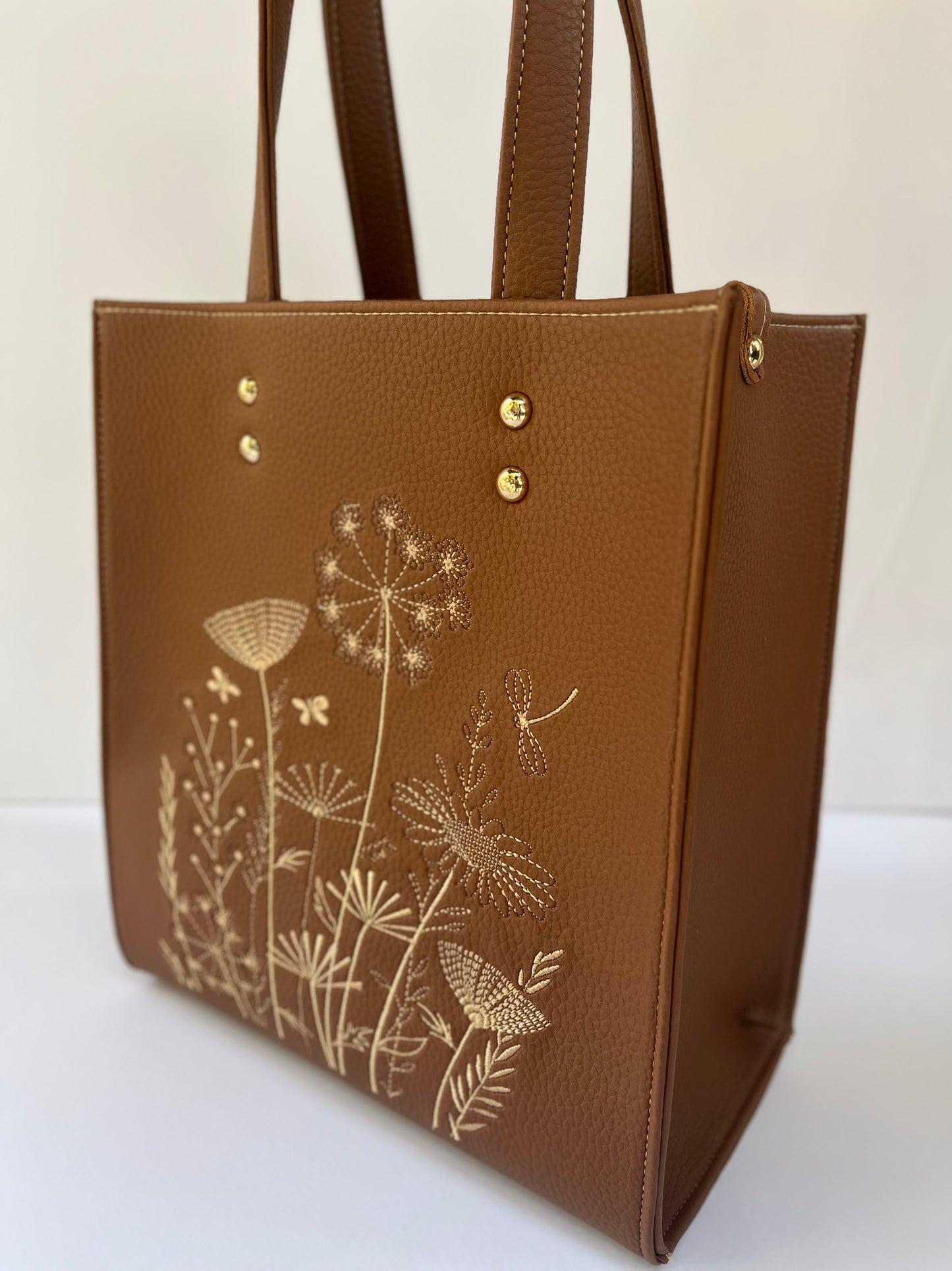 Havane Bloom Bag