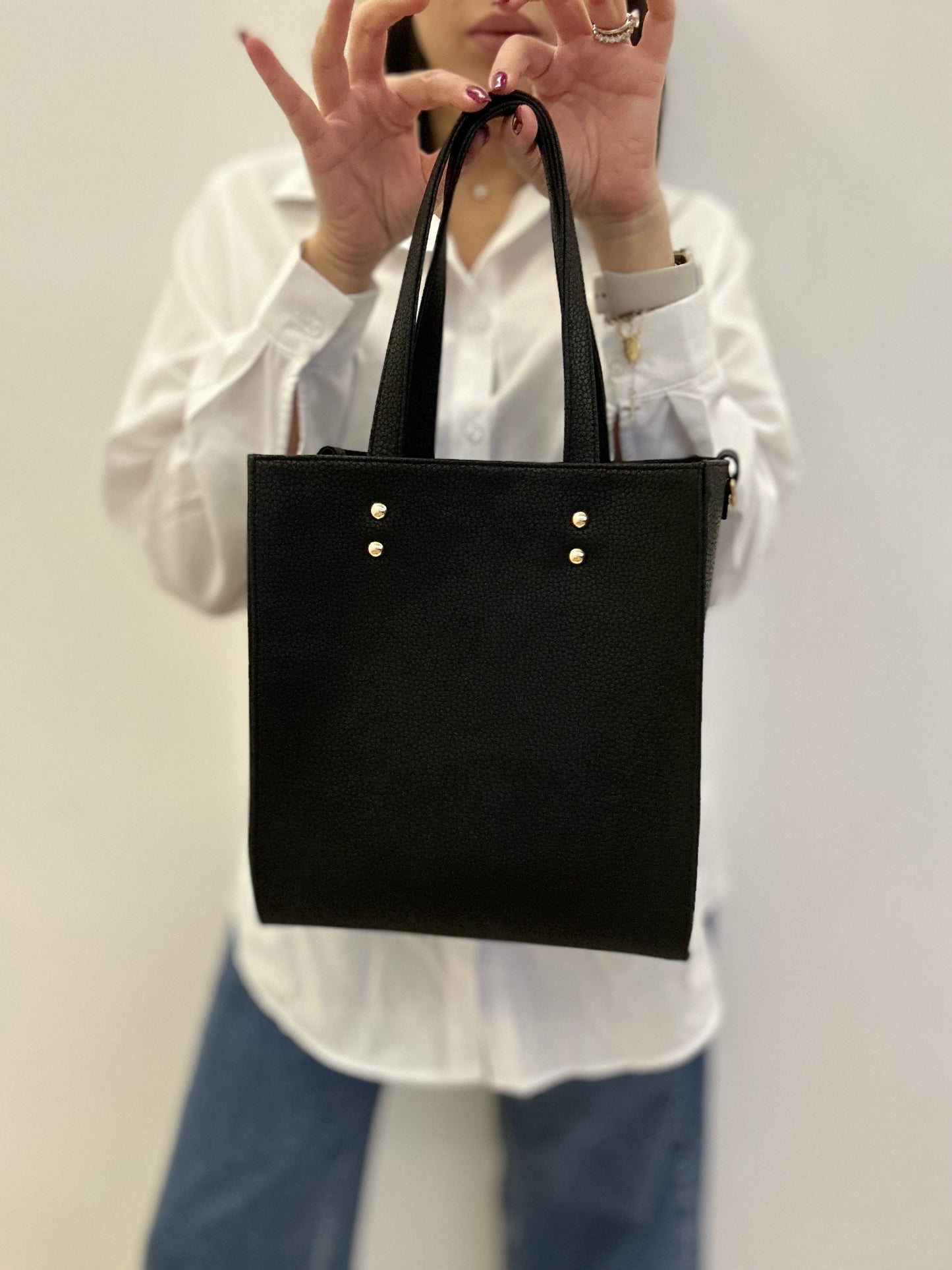 Large Tote Bag