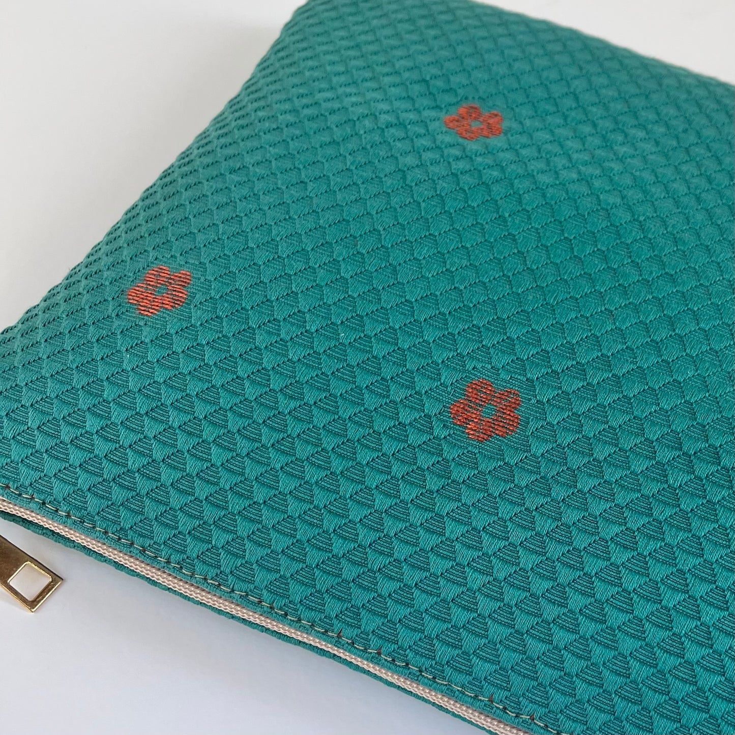 FIORI ROSA POUCH