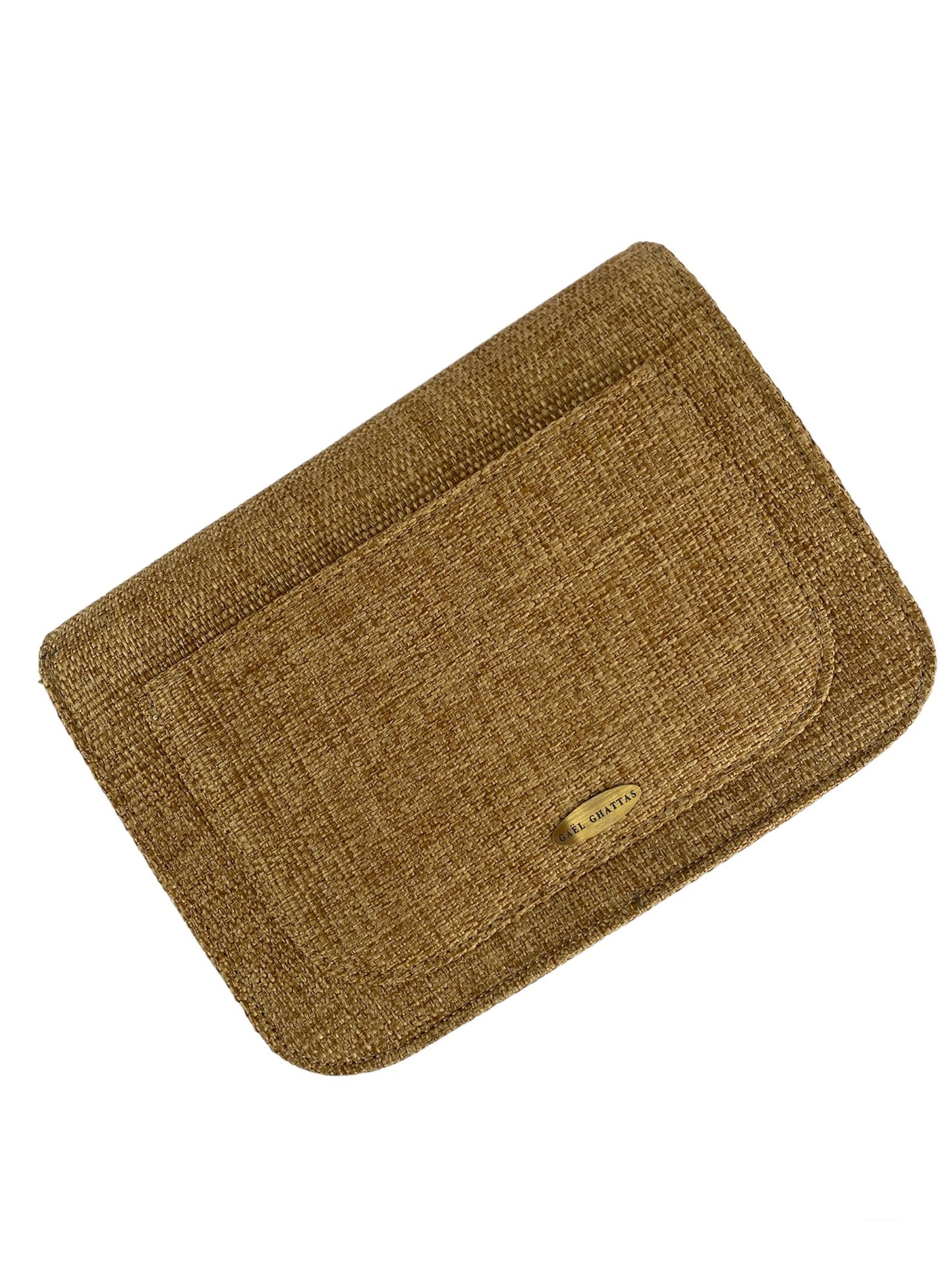 Solemn Jute