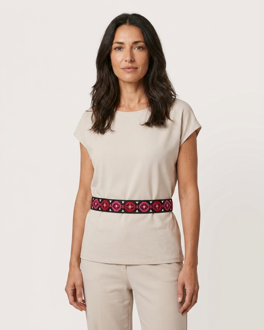Aztec Belt