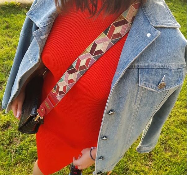 Red Izel