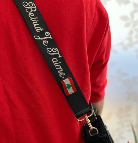 Beirut Je T'Aime