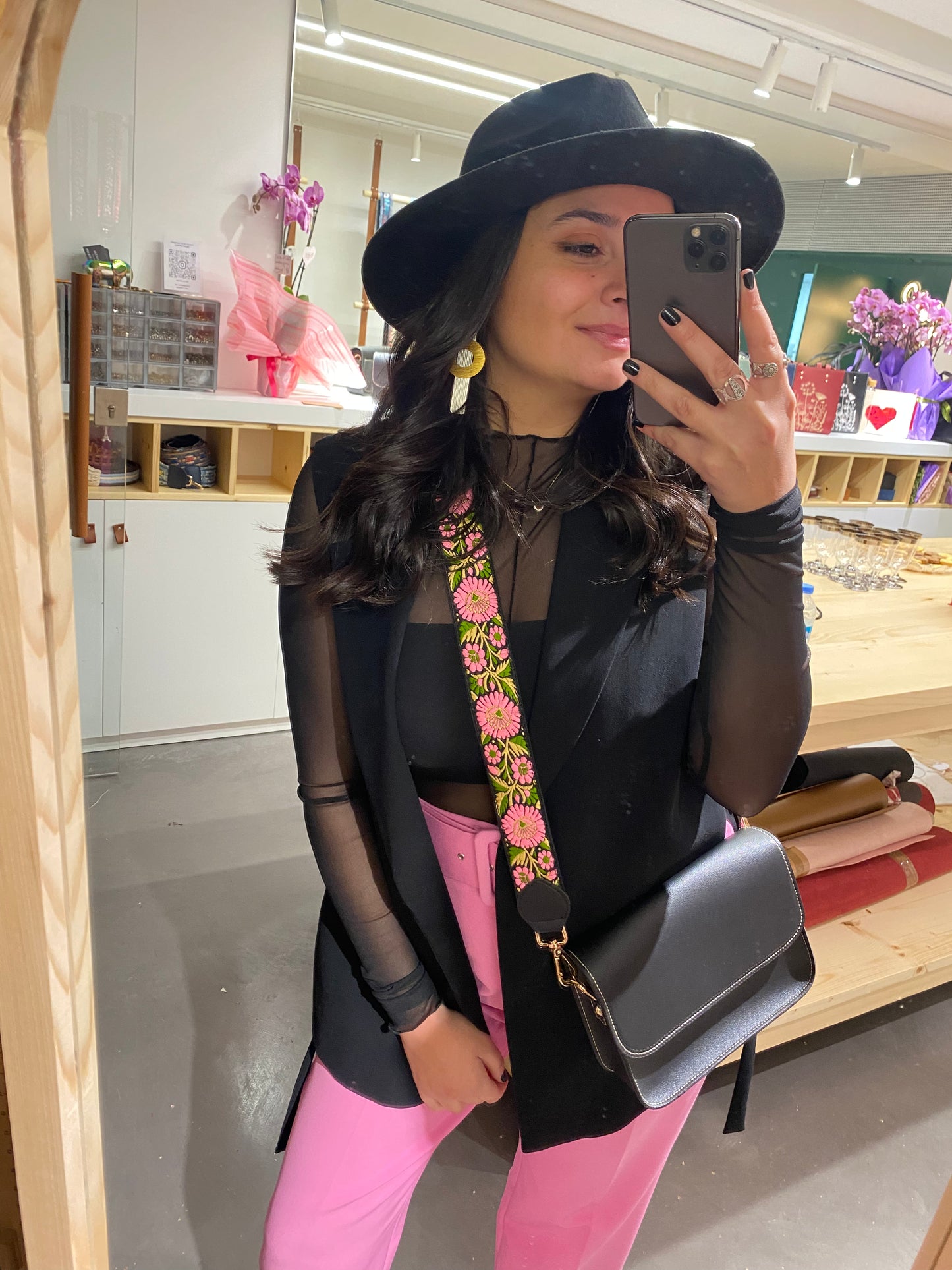 Flower Power