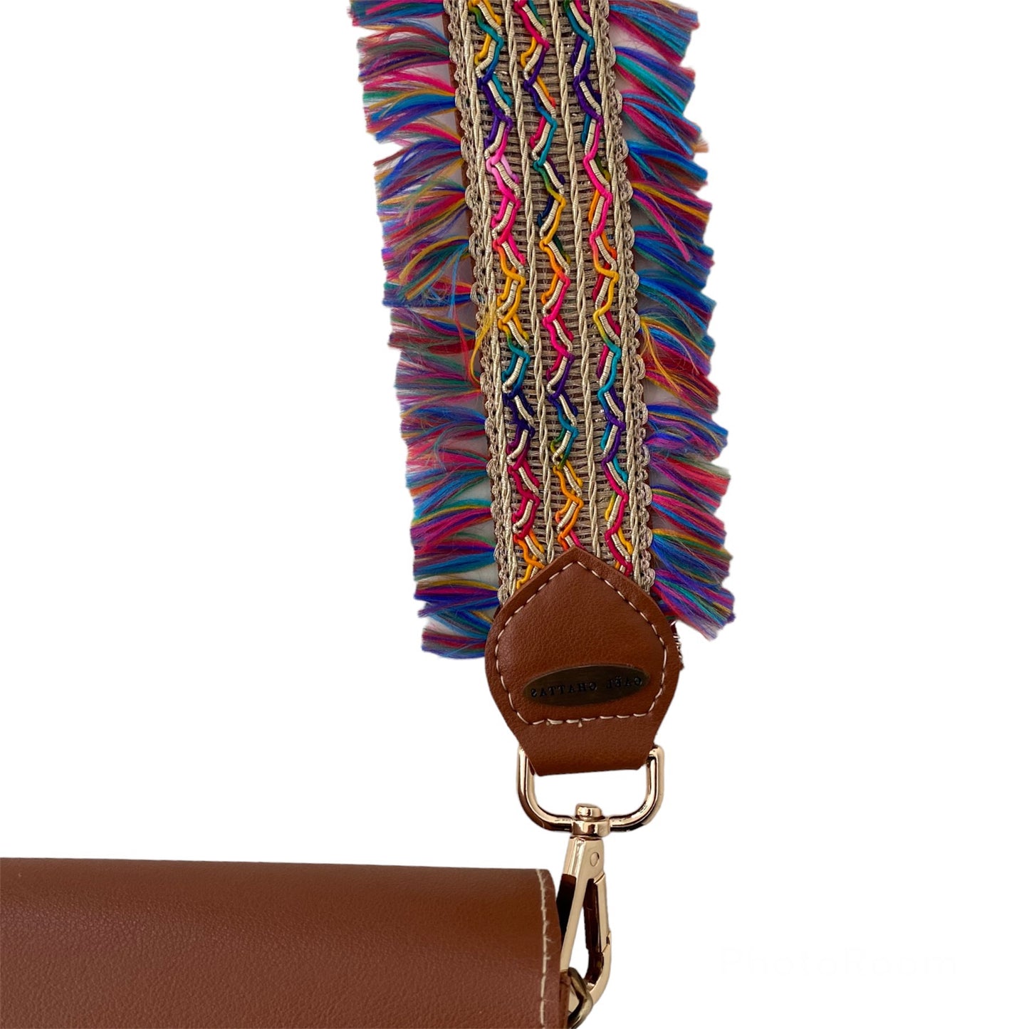 Rainbow BoHo