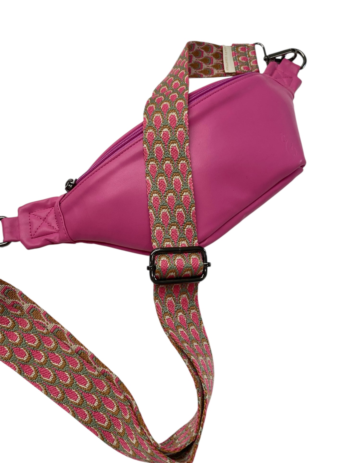 Fuchsia Mini Combo A