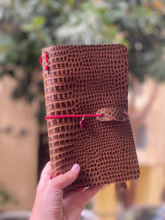 Cacao croco