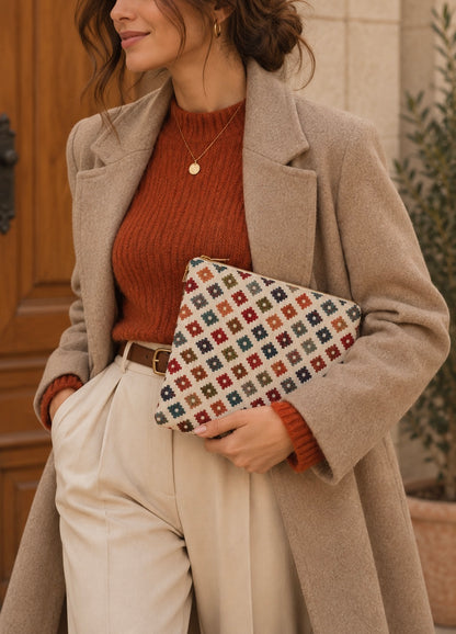 Aria Pouch
