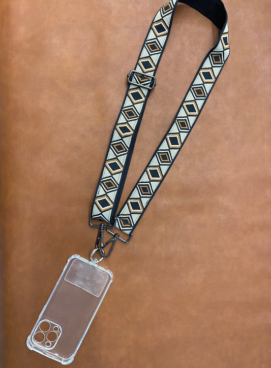 Phone Strap 001