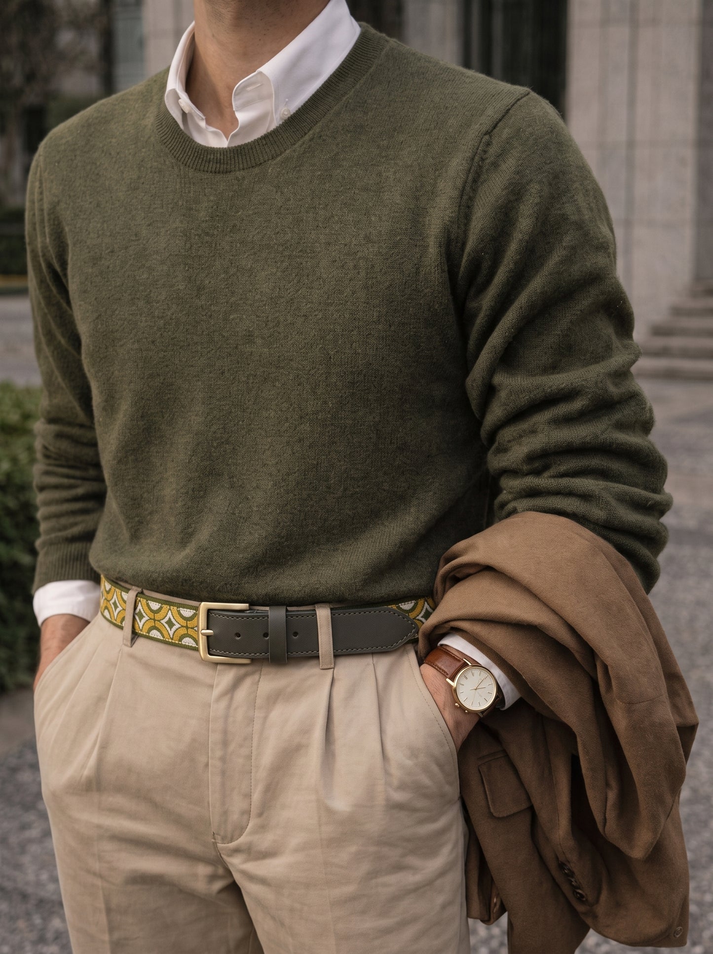 James Belt