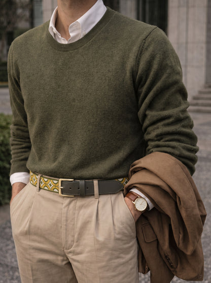 James Belt