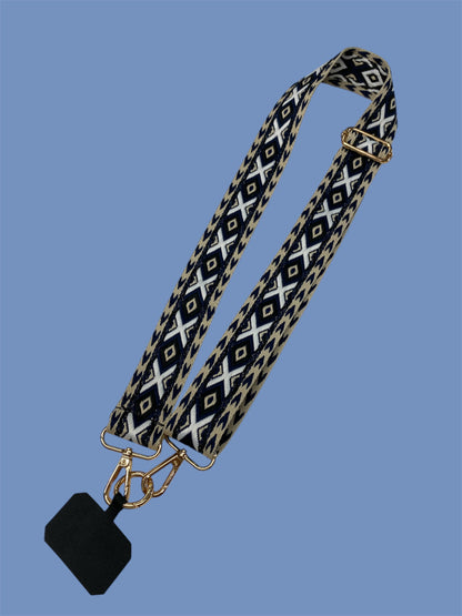 Phone Strap 008