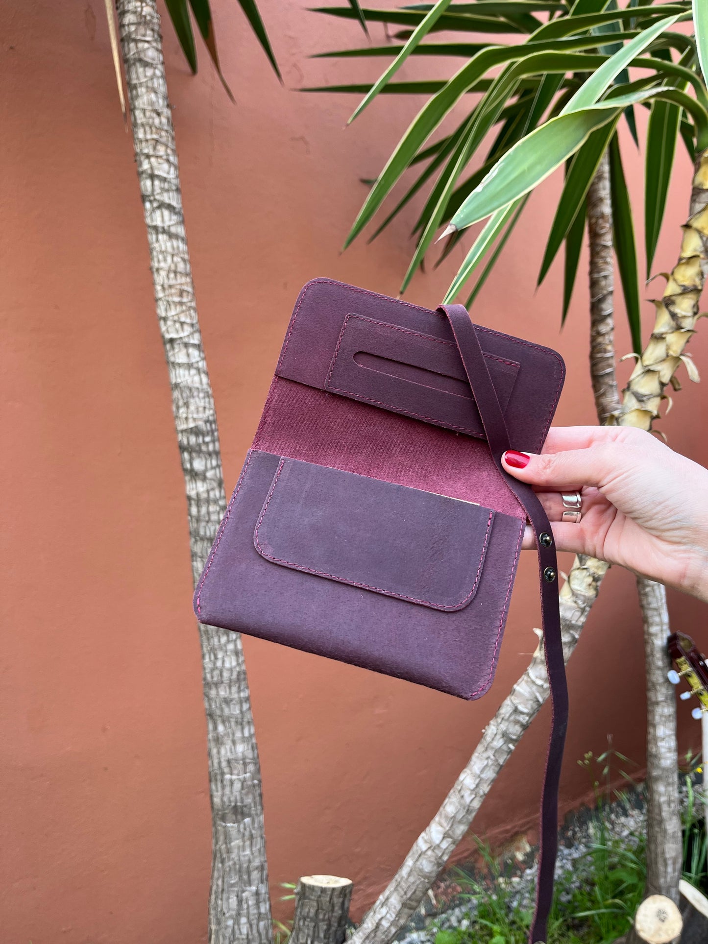 Tobacco Pouch