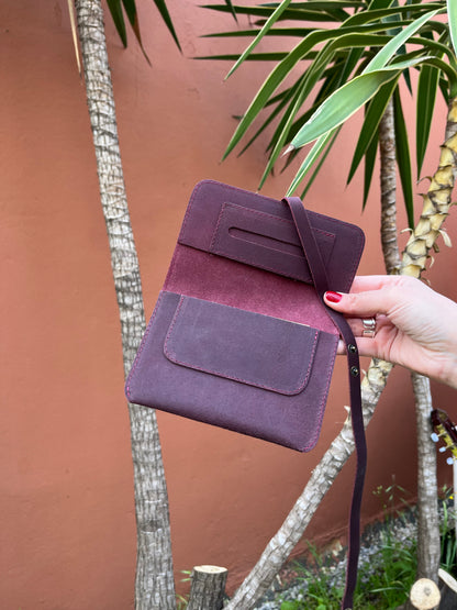 Tobacco Pouch