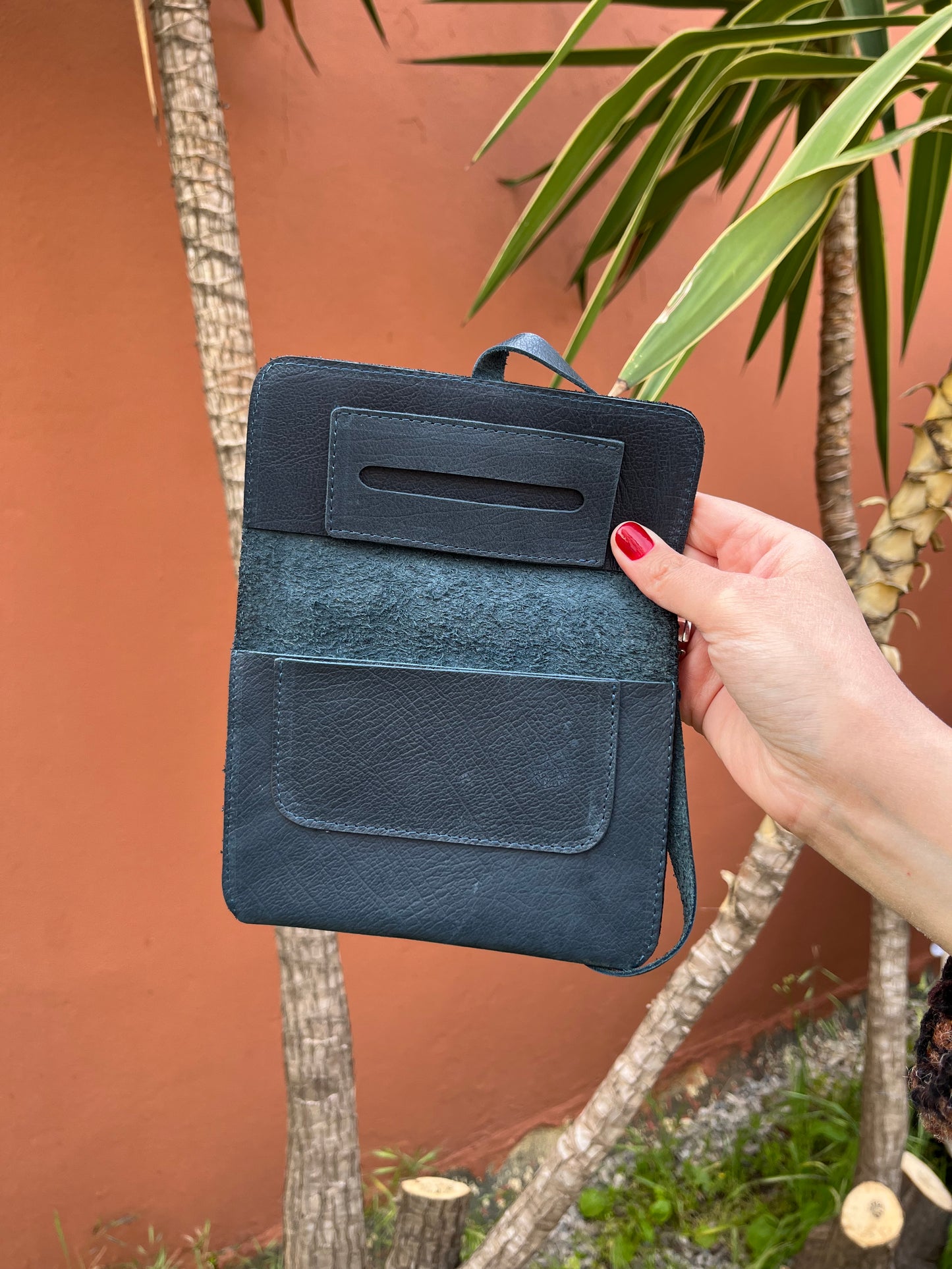Tobacco Pouch