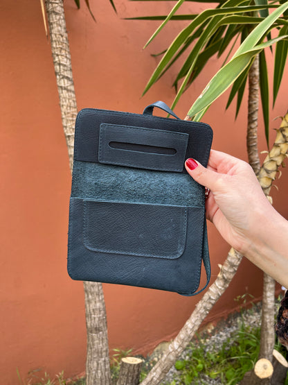 Tobacco Pouch