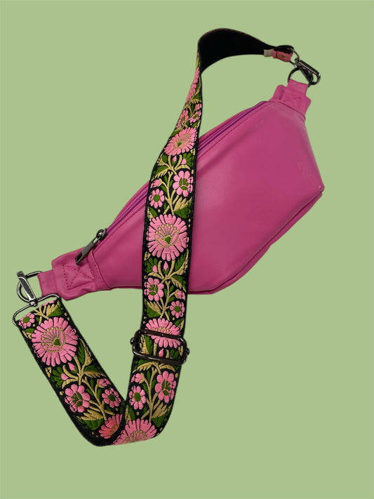 Fuchsia Mini Combo B