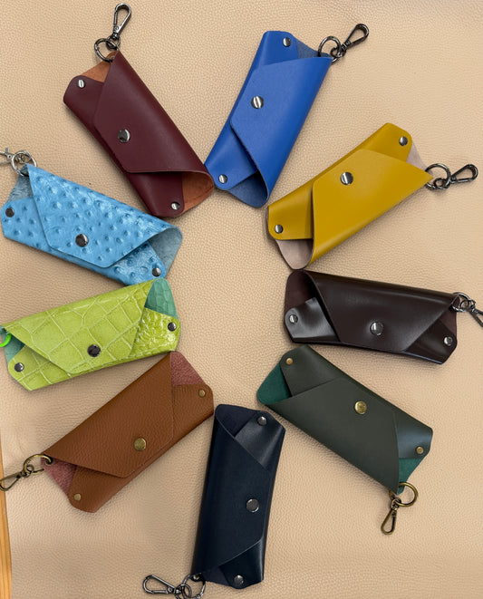 Sunglasses case
