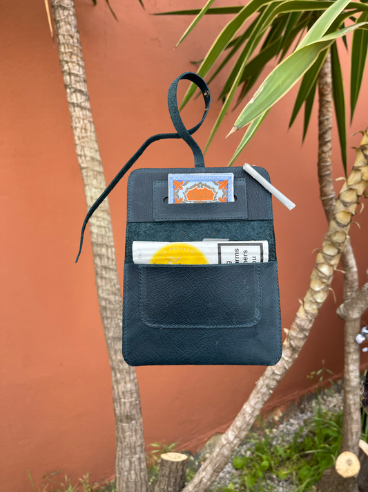 Tobacco Pouch