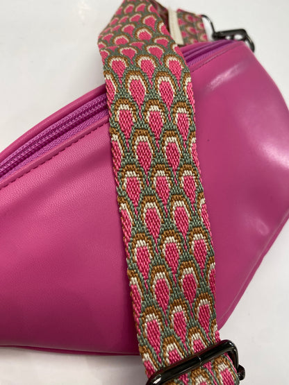 Fuchsia Mini Combo A