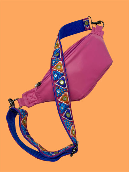 Fuchsia Mini Combo C