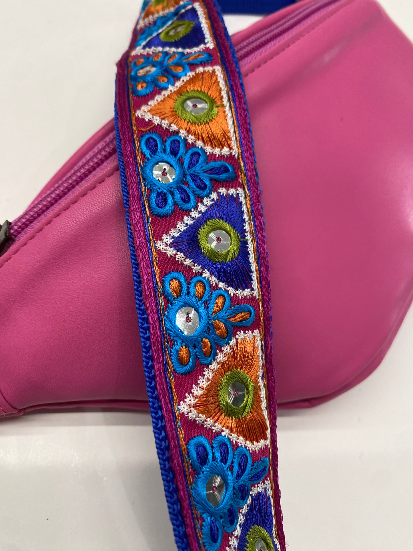 Fuchsia Mini Combo C